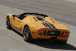 Ford GTX1 Concept 2005 года